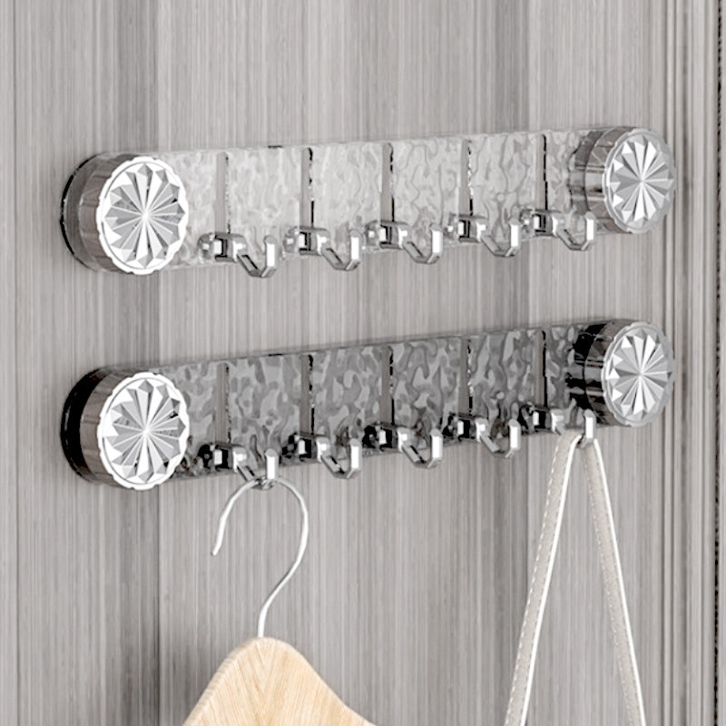 Multifunctionele stijlvolle wandhaken organize