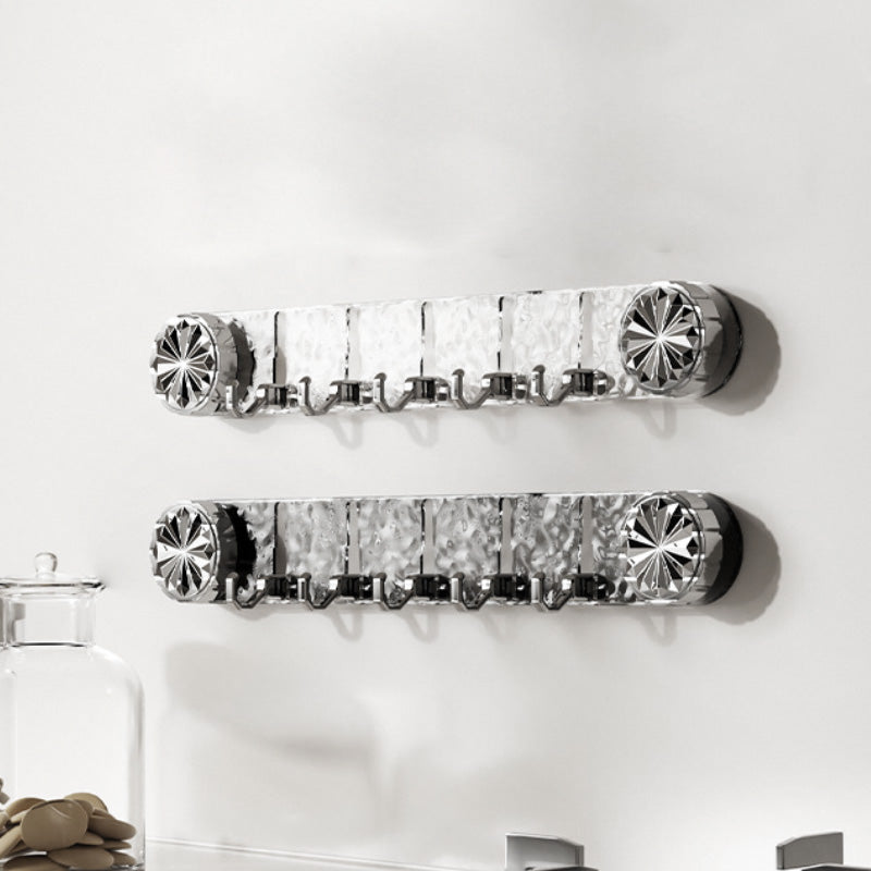 Multifunctionele stijlvolle wandhaken organize
