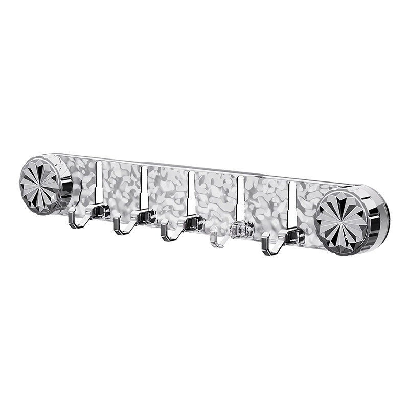 Multifunctionele stijlvolle wandhaken organize