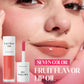 Hydraterende Lipgloss met 24u Hydratatie - Glanzende Lip Glow Oil Lippenstift