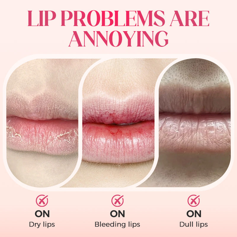Hydraterende Lipgloss met 24u Hydratatie - Glanzende Lip Glow Oil Lippenstift