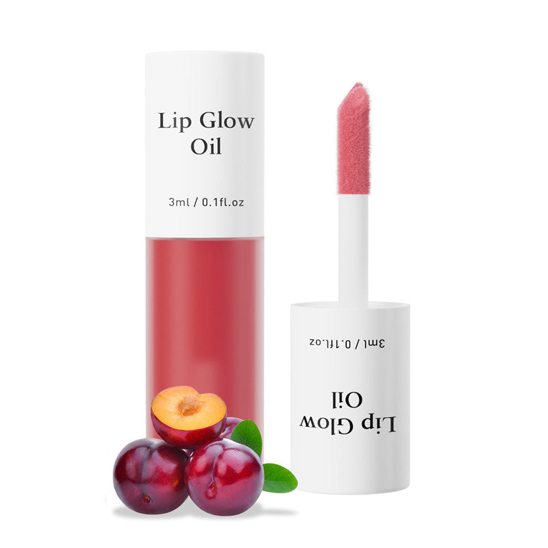 Hydraterende Lipgloss met 24u Hydratatie - Glanzende Lip Glow Oil Lippenstift