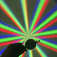 Universele waterdichte LED-chassisverlichting