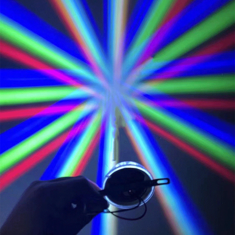 Universele waterdichte LED-chassisverlichting