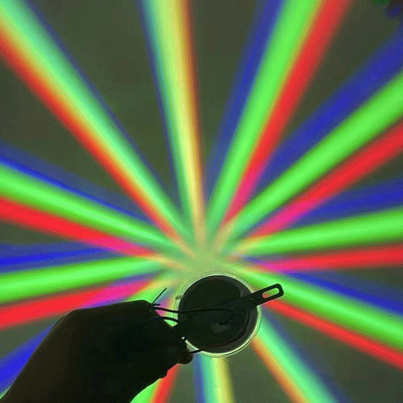 Universele waterdichte LED-chassisverlichting