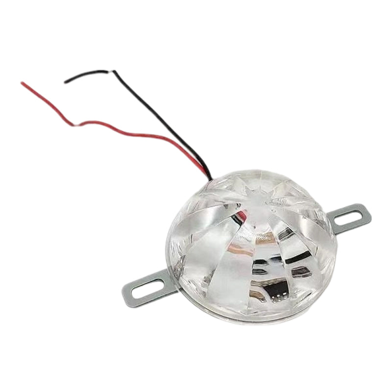 Universele waterdichte LED-chassisverlichting