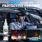 Autoruitreiniger en Beschermende Coating