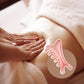Multifunctionele hoofdhuid massagekam en Gua Sha hulpmiddel