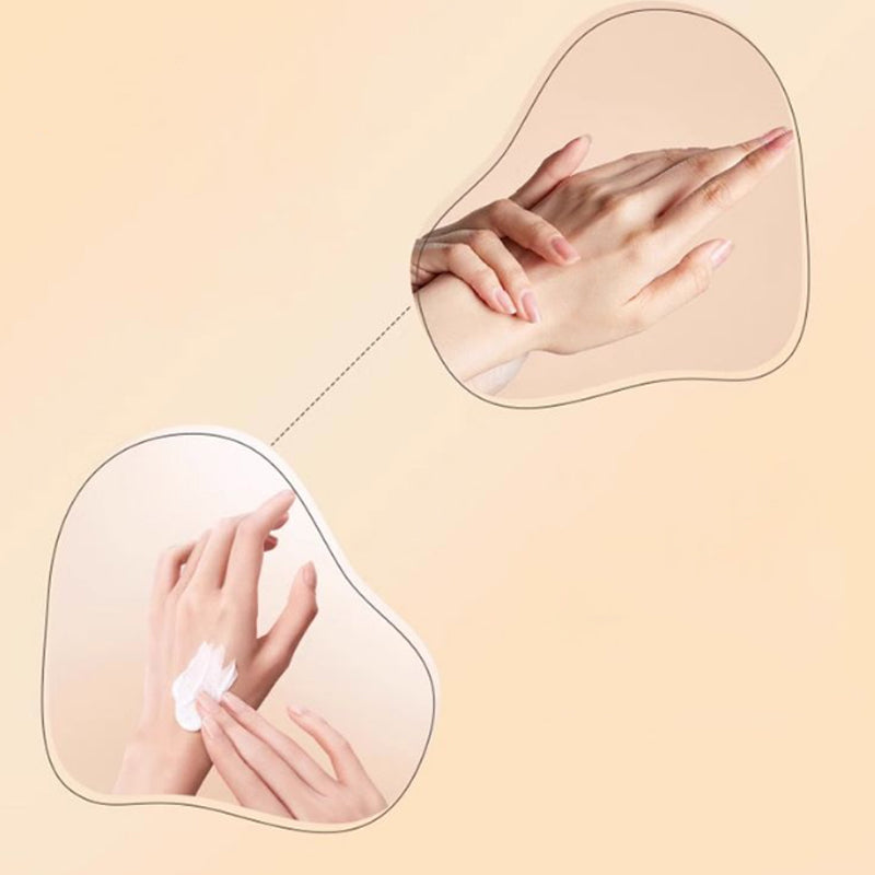 🥳2026 HOT SALE🥳💞50K+ VERKOCHT!💧 🌸50% KORTING Fresh Hydrating Hand Cream – Onmiddellijke verlichting voor droge handen! Diepe hydratatie die langdurig werkt, waardoor de huid de hele dag zacht en soepel blijft. 🌿🤲