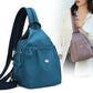 🔥Hete verkoop 49% korting👜Multi-Pocket Convertible Rugzak & Crossbody Tas