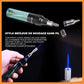 4-in-1 draagbare soldeerboutset