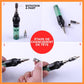 4-in-1 draagbare soldeerboutset