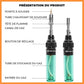 4-in-1 draagbare soldeerboutset