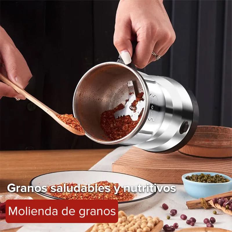 🎁Hot Sale 50% KORTING⏳Multifunctionele elektrische slijpmachine voor huishoudelijk gebrui