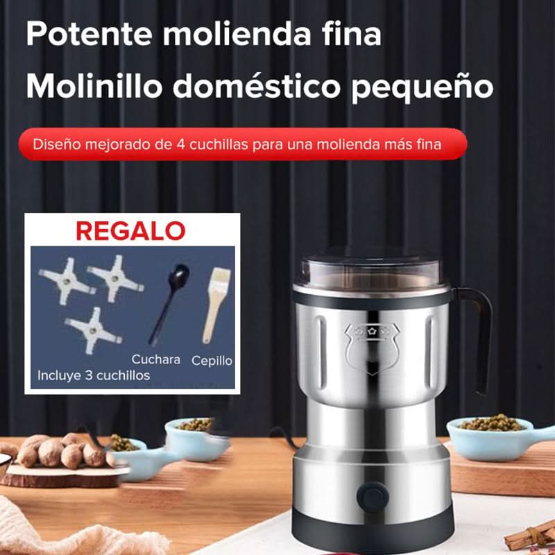 🎁Hot Sale 50% KORTING⏳Multifunctionele elektrische slijpmachine voor huishoudelijk gebrui
