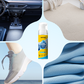 🧼🚗✨ Krachtige en multifunctionele schuimreiniger voor auto-interieur 💨🛡️