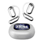 ✨Echt Krachtige Bluetooth 5.4 Open-Oor Oordopjes (IPX5 Waterdicht)!