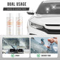 🚗 KOOP 1 - KRIJG 1 GRATIS! ✨ Autoruitreiniger - Verwijdert vet en condens in 1 keer ☀️🧽