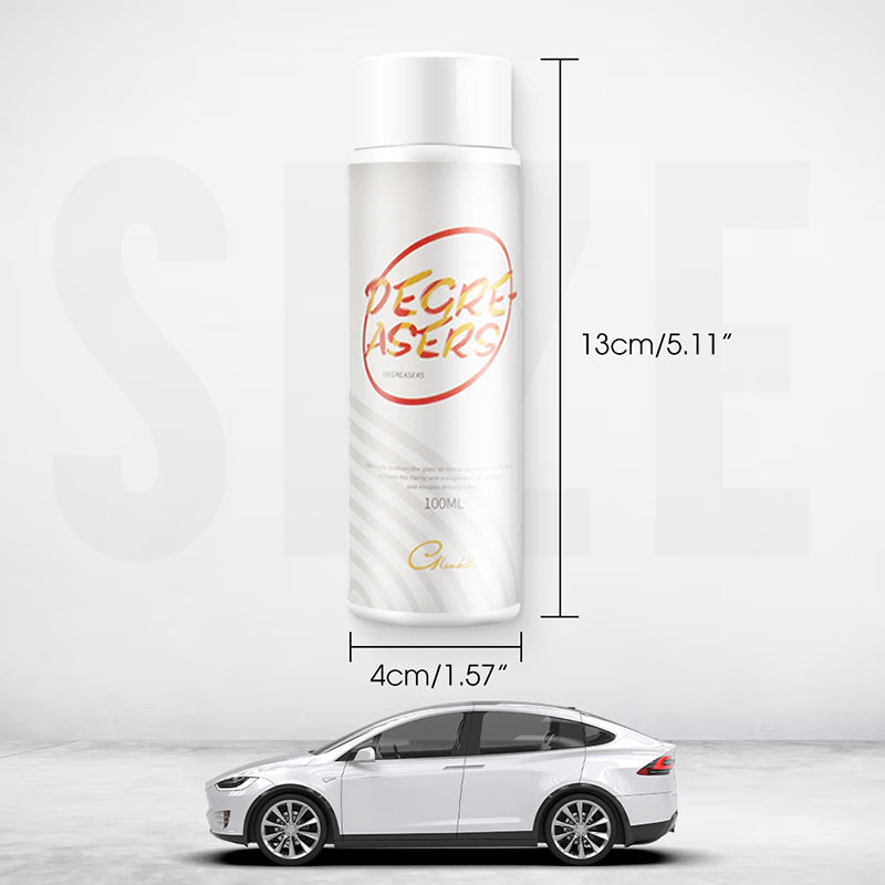 🚗 KOOP 1 - KRIJG 1 GRATIS! ✨ Autoruitreiniger - Verwijdert vet en condens in 1 keer ☀️🧽