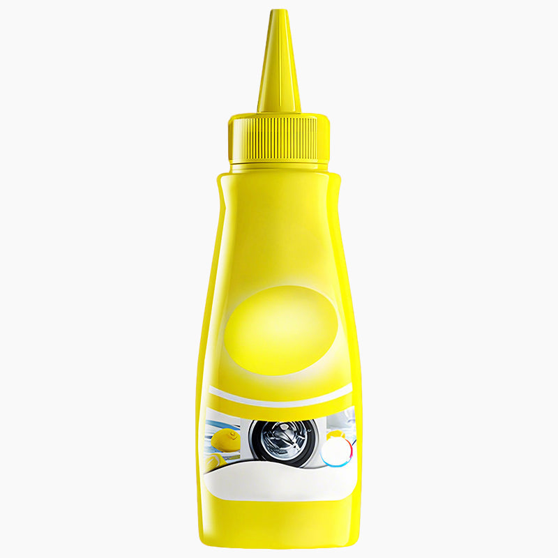 🧼🚫Krachtige Schimmelverwijderingsgel – Langdurige Bescherming, Zacht voor Oppervlakken & Zonder Schrobben!