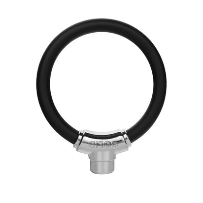 🔐🚲 50% KORTING! Alsof je een onzichtbare bodyguard om je fiets klikt die dieven ter plekke laat huilen! 7-laags zinklegering, 112 gram, en je hebt geen sleutel nodig.