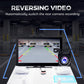 🚗Slimme draadloze dashcam met touchscreen✨