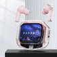 🎧Draadloze Bluetooth 5.4 oordopjes met volledig kleurentouchscreen en ruisonderdrukking✨