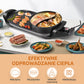 🍳Multifunctionele pan met grill en hotpot🔥