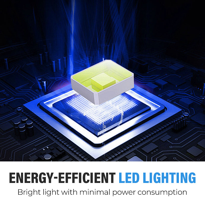 LED kristallen plafondlamp