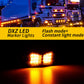 Ultraheldere Waterdichte LED-Zijmarkeringslampen
