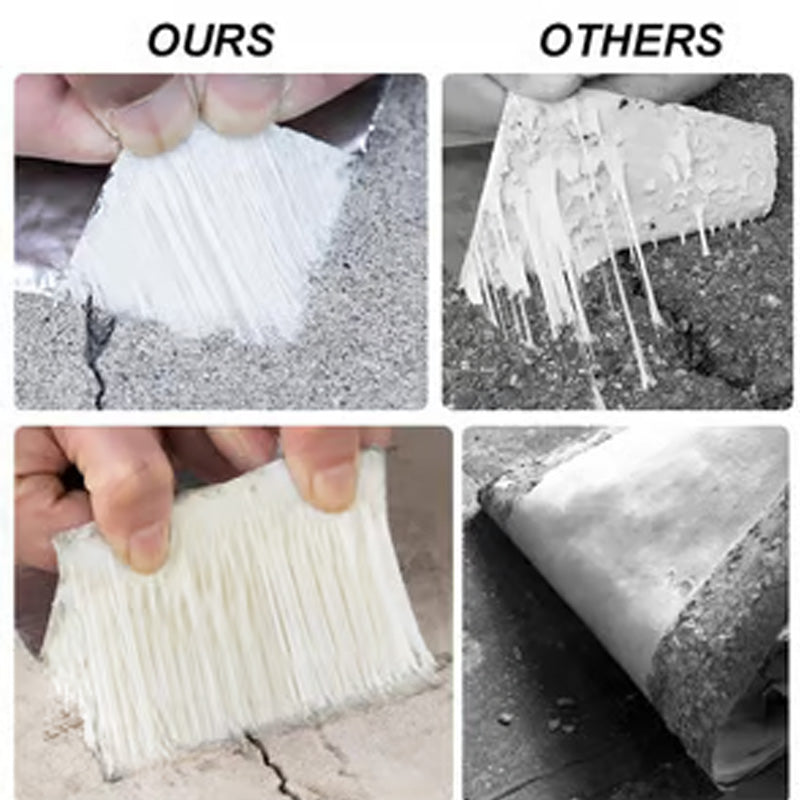 🔥50% korting zolang de voorraad strekt!🎉Universele waterdichte reparatietape