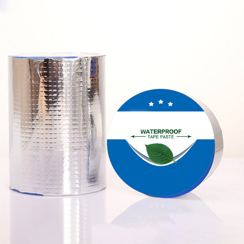 🔥50% korting zolang de voorraad strekt!🎉Universele waterdichte reparatietape