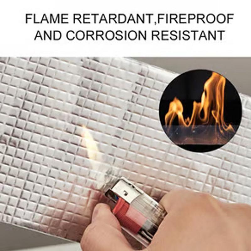 🔥50% korting zolang de voorraad strekt!🎉Universele waterdichte reparatietape
