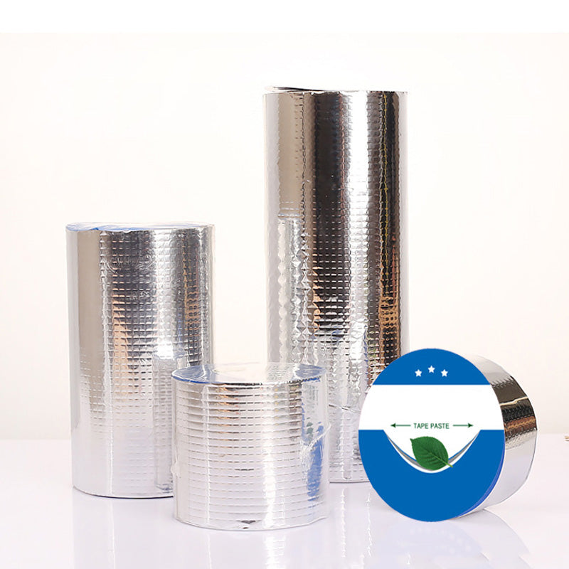 🔥50% korting zolang de voorraad strekt!🎉Universele waterdichte reparatietape