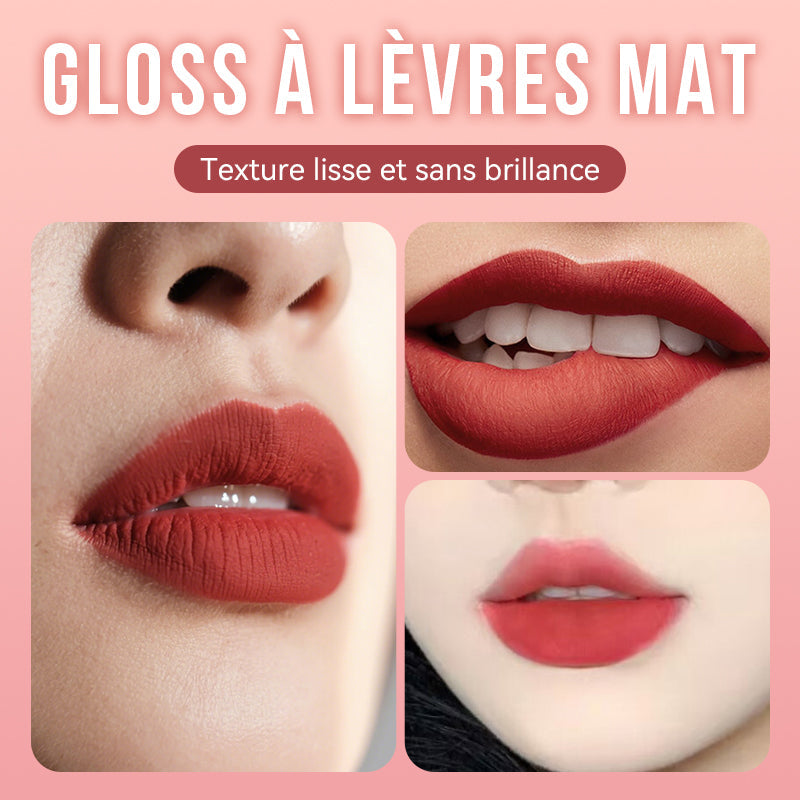 Lichtgewicht Langdurige Matte Lipgloss