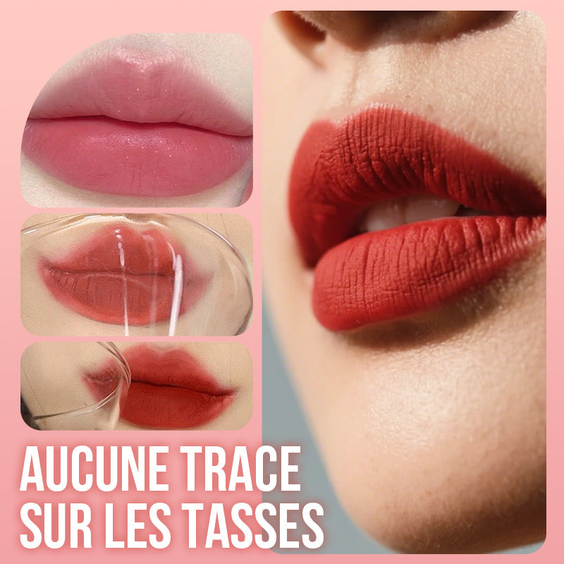 Lichtgewicht Langdurige Matte Lipgloss