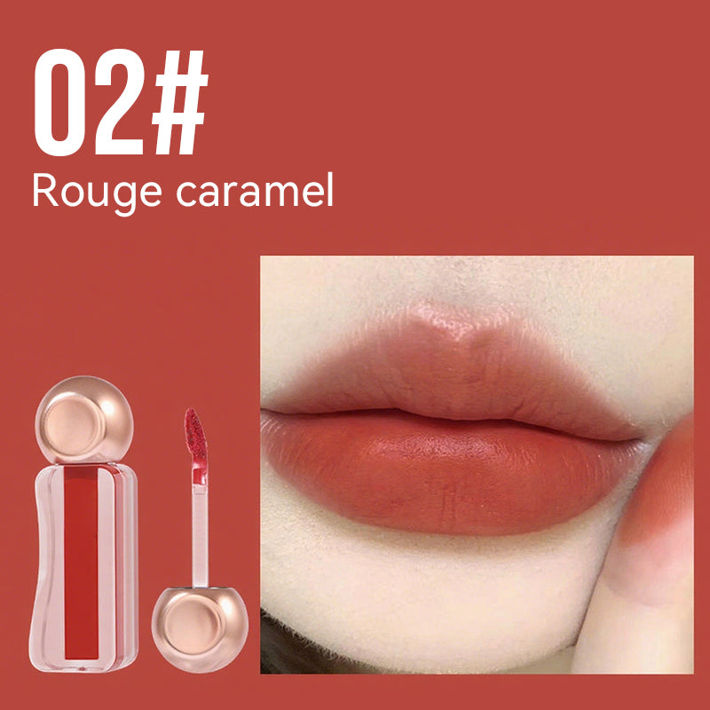 Lichtgewicht Langdurige Matte Lipgloss