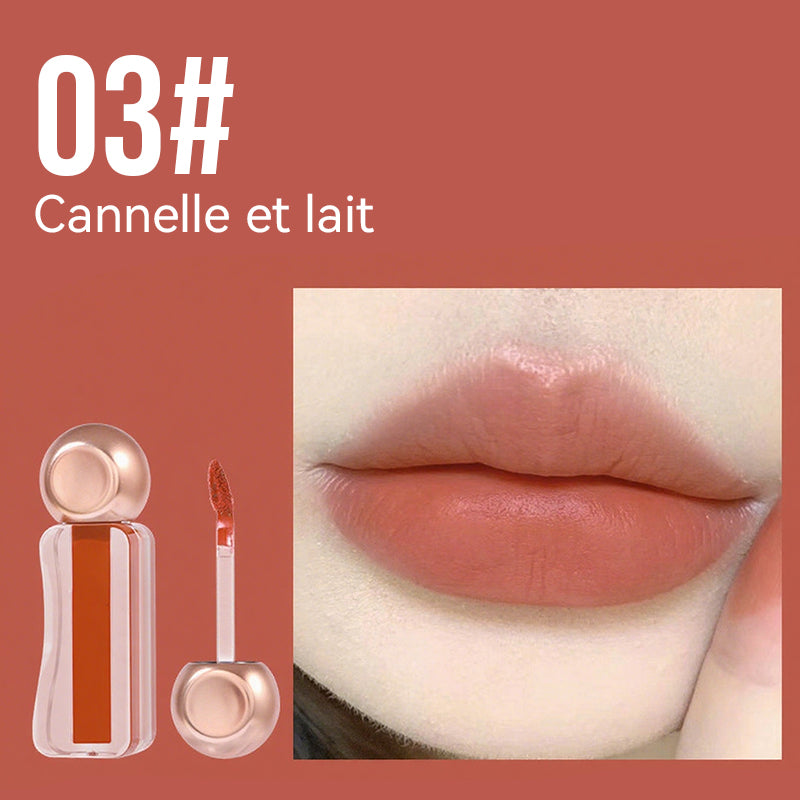 Lichtgewicht Langdurige Matte Lipgloss