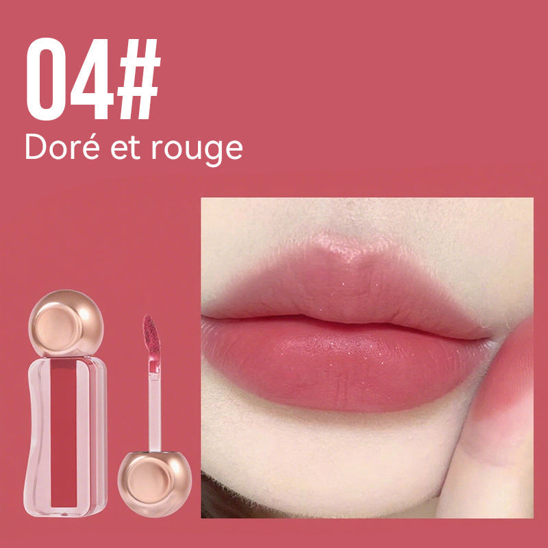 Lichtgewicht Langdurige Matte Lipgloss