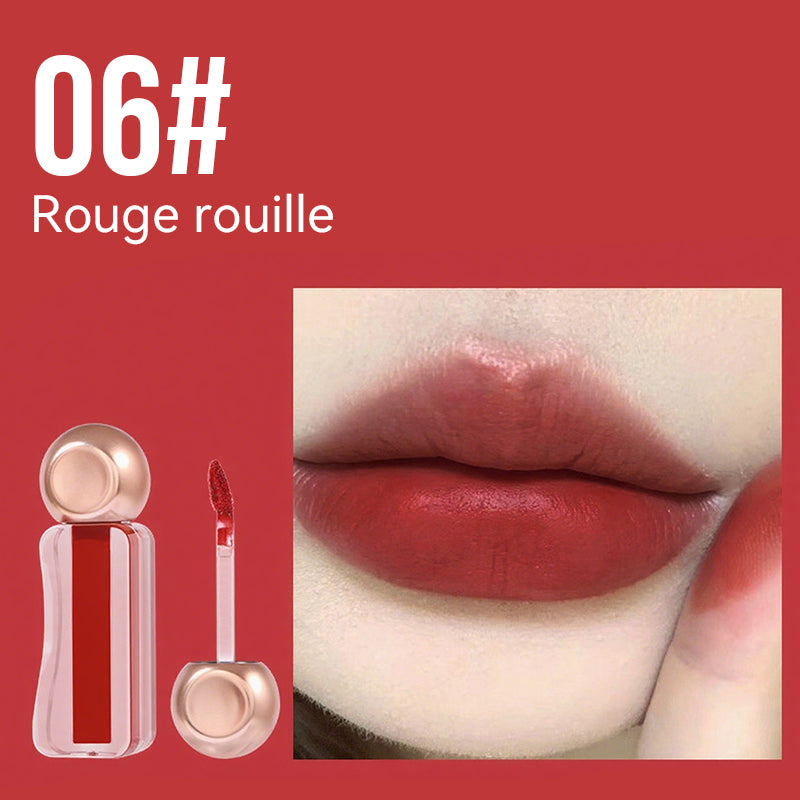 Lichtgewicht Langdurige Matte Lipgloss