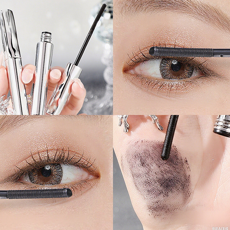💄Ultieme Lengte & Krul Mascara