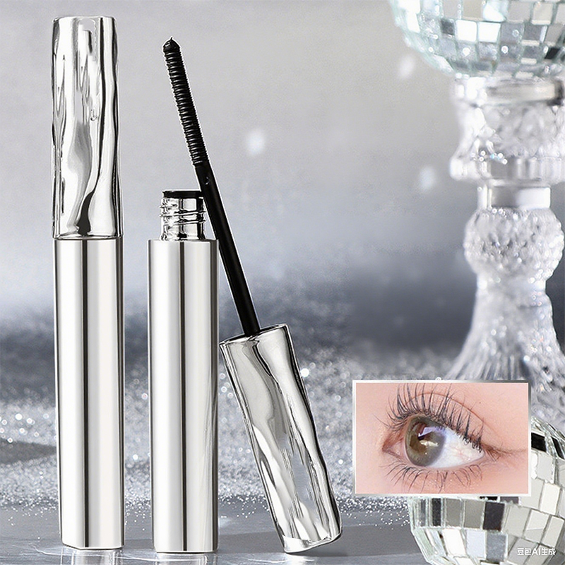 💄Ultieme Lengte & Krul Mascara