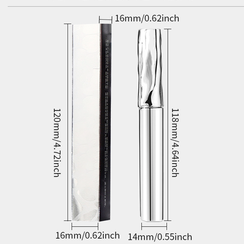 💄Ultieme Lengte & Krul Mascara
