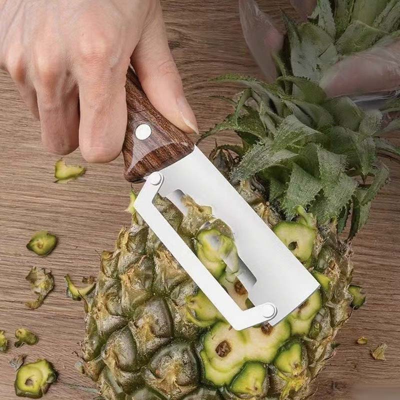 🔥🔥Multifunctionele schilmesjes voor de keuken