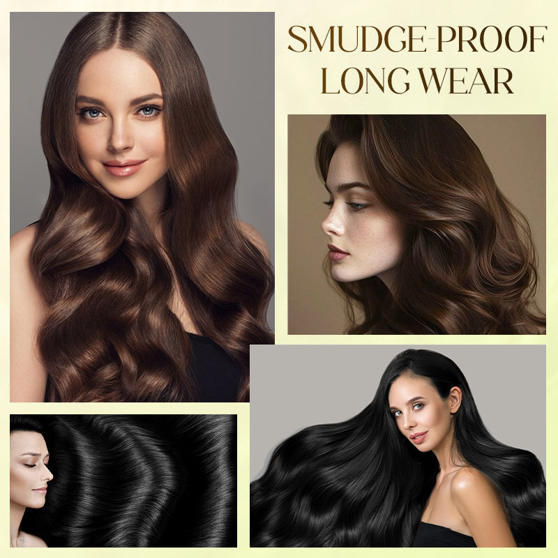 ✨KOOP 2 KRIJG 1 GRATIS✨2-in-1 handige haarverfkam voor grijs haar🌿