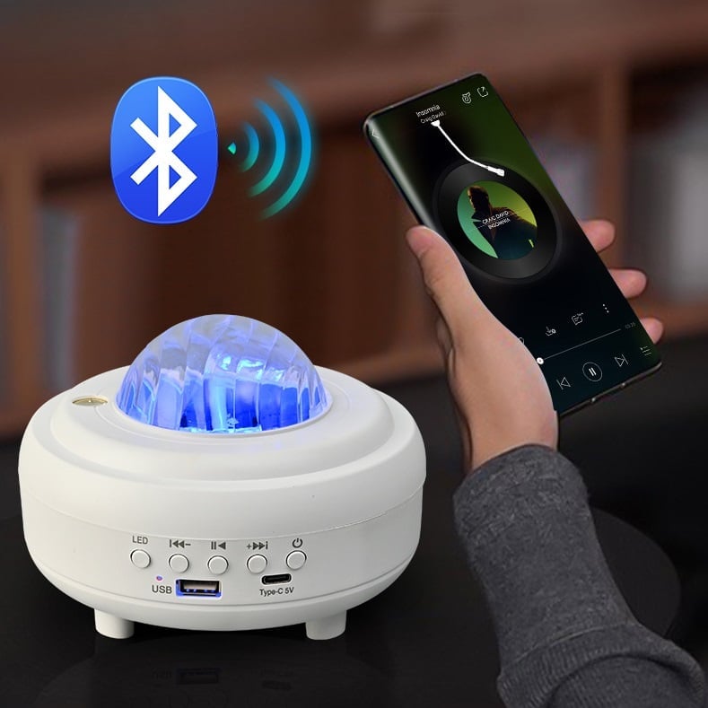 🔥Hot seller🔥Noorderlicht projector