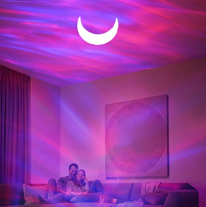 🔥Hot seller🔥Noorderlicht projector