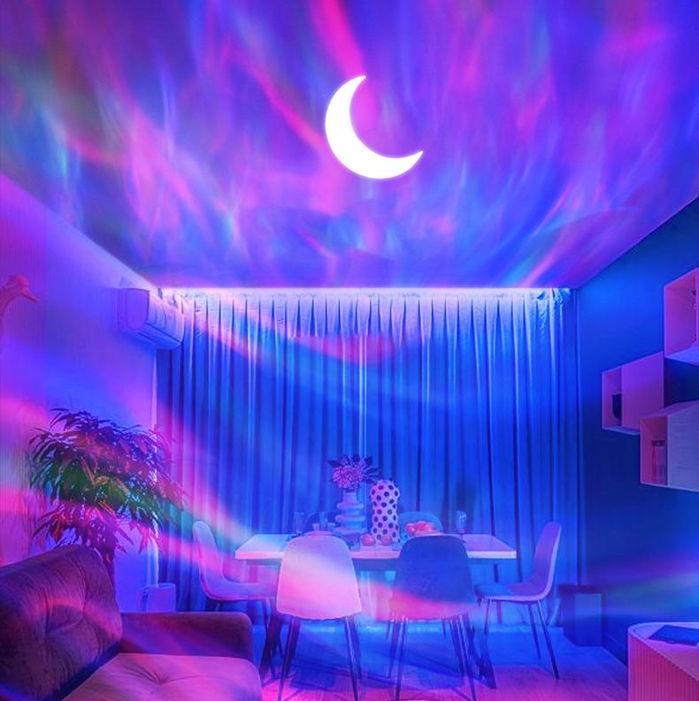🔥Hot seller🔥Noorderlicht projector