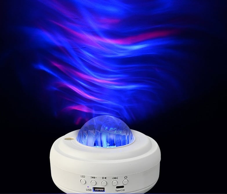 🔥Hot seller🔥Noorderlicht projector