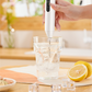 ☕✨ Elektrische schuimmaker voor dranken – 3 instelbare snelheden, oplaadbaar via USB, eenvoudig schoon te maken 🥛